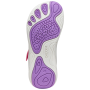 Scarpe da bambino Geox J Foot-Run Girl Pink/Lavender