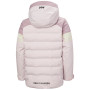 Giacca da bambino Helly Hansen Jr Girl Diamond Jacket