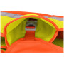Pettorina riflettente per cane Ruffwear Lumenglow Hi-Viz Jacket