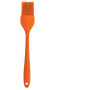 Pennelli Traeger SILICONE BASTING BRUSH arancione