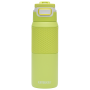 Bottiglia termica in acciaio inox Kambukka Elton Insulated 750 ml verde chiaro Mojito Summer