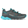 Scarpe da trekking da donna Aku Flyrock GTX Ws