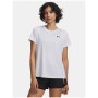 Maglietta da donna Under Armour Tech SSC - Solid