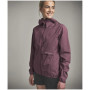 Giacca impermeabile da donna Ortovox Trace 2.5L Jacket W