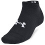 Calze Under Armour Essential 6pk Low