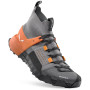 Scarpe da trekking da uomo Salewa Wildfire Nxt Knit M