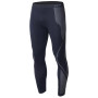 Pantaloni termici da uomo Hi-Tec Buraz Bottom