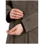 Parka invernale da donna Didriksons Harriet Wns Parka