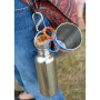 Moschettone Klean Kanteen Steel S-biner #3