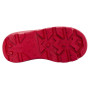 Stivali invernali per bambini Viking Outdoor Footwear Claw Warm Black/Red