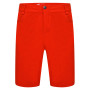 Pantaloncini da uomo Dare 2b Tuned In II Short rosso Burnt Salmon