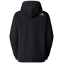 Felpa da donna The North Face Drew Peak Regular Hoodie