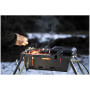 Barbecue Ridge Monkey Grilla BBQ Firepit Edition