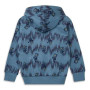 Felpa da bambino Lego Wear Lwsian 713 Dusty blue