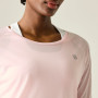 Maglietta da donna Dare 2b Serenity Long Sleeve Tee