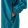 Giacca impermeabile da donna Haglöfs L.I.M Airak 2,5L Jacket