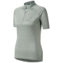 Maglia da ciclismo per donna Dare 2b Pedal To Jersey