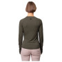 Maglietta da donna Rafiki Zenith W