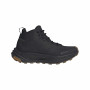 Scarpe da trekking da uomo Adidas Terrex Freehiker 3 Mid Gtx nero Cblack/Cblack/Brooxi