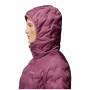 Cappotto invernale da donna Columbia Delta Ridge™ II Long Down Jacket
