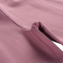 Pantaloni da bambino Alpine Pro Gemso Purple