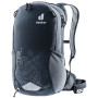 Zaino Deuter Race Air 14+3 nero/bianco black-125