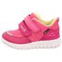 Scarpe da bambino Superfit Sport7 Mini Pink