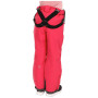 Pantaloni da sci per bambini Kilpi Mimas-J PNK