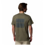 Maglietta da uomo Columbia CSC™ Logo Back Tee