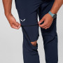 Pantaloni da uomo Salewa Pedroc 3 Dst 2in1 Pant M