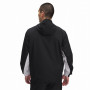 Giacca da uomo Under Armour Rival Wvn Windbreaker