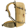 Zaino da scialpinismo Deuter Freerider 30