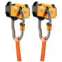 Fascio di sicurezza Petzl Aventex 5pc