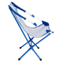 Sedia NEMO Equipment Moonlite Elite Reclining Camp Chair