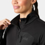 Felpa tecnica da donna Helly Hansen Versalite Fleece Jacket