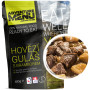 Pasto pronto Adventure Menu Gulasch di manzo con patate 400g