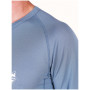 Maglietta da uomo High Point Code 2.0 LS man