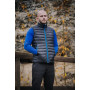 Gilet da uomo in piuma Warg Downdave M