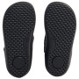 Scarpe barefoot per bambini beBare 3514SA Denim