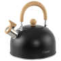 Bollitore Outwell Tea Break Kettle Lux L nero Black