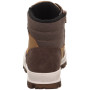 Stivali invernali per bambini Superfit Tedd Braun/Orange