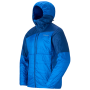 Giacca da uomo Norrona falketind thermo40 Zip Hood