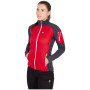 Giacca da donna High Point Merino Alpha Lady