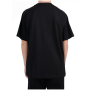 Maglietta da bambino 4F Tshirt M3514 Deep Black