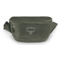 Marsupio Osprey Transporter Waist verde haybale green