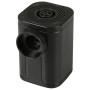 Pompa elettrica Husky Airflow nero black