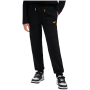 Pantaloni da tuta per bambini 4F Trousers Cas M1766 Deep Black nero Deep Black