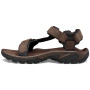 Sandali da uomo Teva Terra Fi 5 Leather