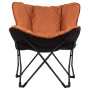 Sedia Bo-Camp Butterfly Himrod L
