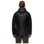 Giacca da uomo Mammut Broad Peak IN Hooded Jacket Men